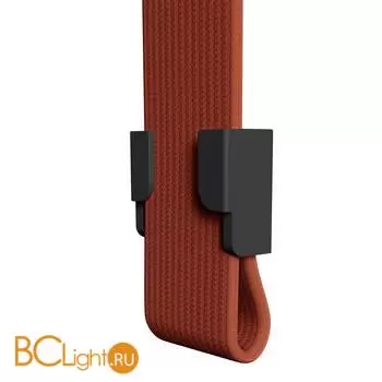 Заглушка для двойного зажима ремня (1шт) ST Luce BAND ST411.419.04