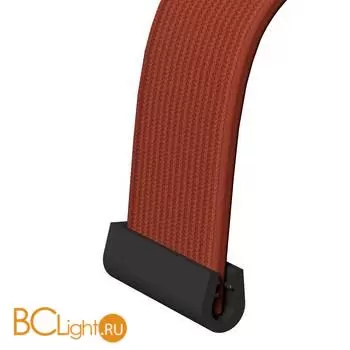 Заглушка-зажим для ремня (1шт) ST Luce BAND ST411.419.05