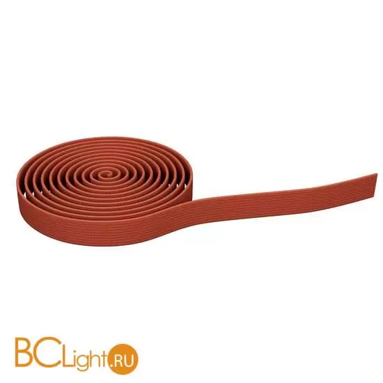 Ремень с токопроводящими жилами ST-Luce Терракотовый ST401.609.00