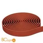 Ремень с токопроводящими жилами ST-Luce Терракотовый ST401.609.00 - Фото 0