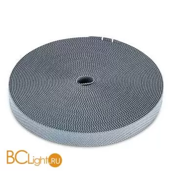 Ремень с токопроводящими жилами ST-Luce серый ST401.809.00