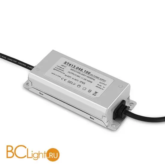 Блок питания ST-Luce 100W BAND ST413.048.100