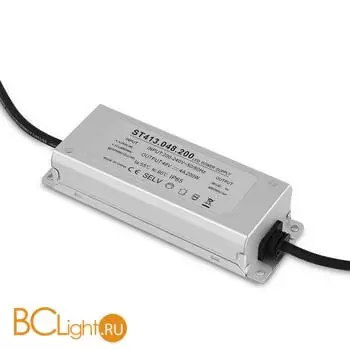 Блок питания ST-Luce 200W BAND ST413.048.200