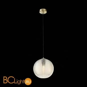 Подвесной светильник ST Luce Barillo SL1051.303.01 - Фото 2