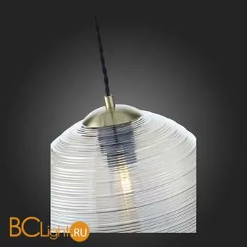 Подвесной светильник ST Luce Barillo SL1051.303.01 - Фото 7