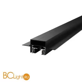 Профиль для монтажа Однофазного шинопровода в ГКЛ потолок (2м) ST Luce BASE ST001.429.02