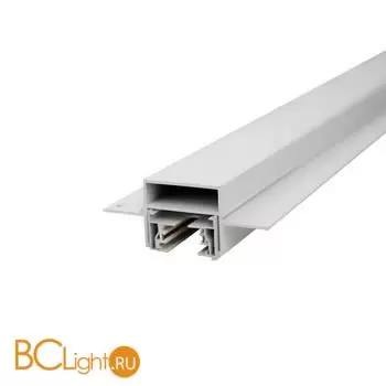 Профиль для монтажа Однофазного шинопровода в ГКЛ потолок (2м) ST Luce BASE ST001.529.02
