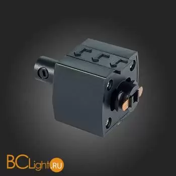 Адаптер питания для однофазного шинопровода ST Luce BASE ST002.469.00 - Фото 2