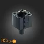 Адаптер питания для однофазного шинопровода ST Luce BASE ST002.469.00 - Фото 0