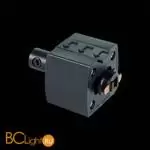 Адаптер питания для однофазного шинопровода ST Luce BASE ST002.469.00 - Фото 1