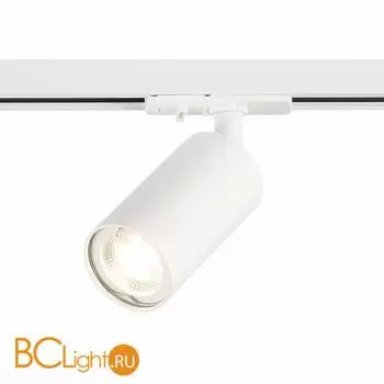 Светильник трековый BASE GU10 1х50W ST300.506.01.1 - Фото 1