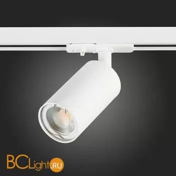 Светильник трековый BASE GU10 1х50W ST300.506.01.1 - Фото 3