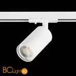 Светильник трековый BASE GU10 1х50W ST300.506.01.1 - Фото 2