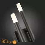 Настенный светильник ST Luce Basio SL1595.401.04 - Фото 7