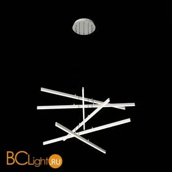 Подвесной светильник ST Luce Basoni SL394.523.06 - Фото 3