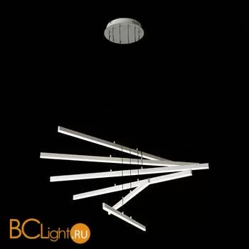 Подвесной светильник ST Luce Basoni SL394.523.06 - Фото 4