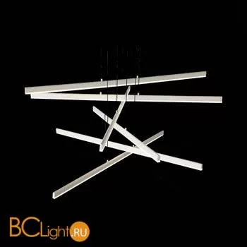 Подвесной светильник ST Luce Basoni SL394.523.06 - Фото 5