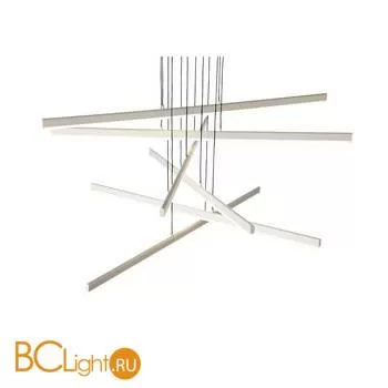 Подвесной светильник ST Luce Basoni SL394.523.06 - Фото 1