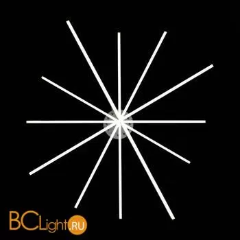 Подвесной светильник ST Luce Basoni SL394.523.06 - Фото 6