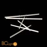 Подвесной светильник ST Luce Basoni SL394.523.06 - Фото 5