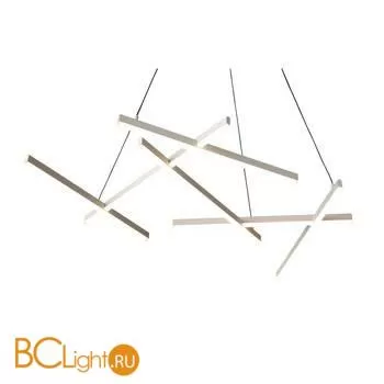 Подвесной светильник ST Luce Basoni SL394.513.06 - Фото 1