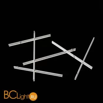 Подвесной светильник ST Luce Basoni SL394.513.06 - Фото 7