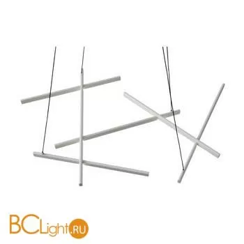 Подвесной светильник ST Luce Basoni SL394.513.06 - Фото 2