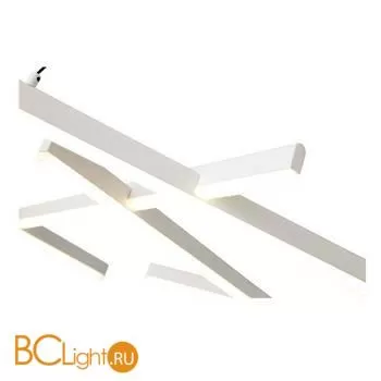 Подвесной светильник ST Luce Basoni SL394.513.06 - Фото 3