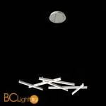 Подвесной светильник ST Luce Basoni SL394.513.06 - Фото 4