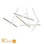 Подвесной светильник ST Luce Basoni SL394.513.06 - Фото 1