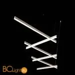 Подвесной светильник ST Luce Basoni SL394.503.06 - Фото 6