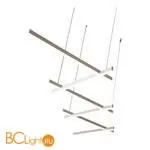 Подвесной светильник ST Luce Basoni SL394.503.06 - Фото 1