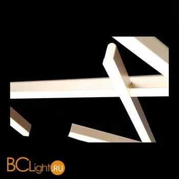 Подвесной светильник ST Luce Basoni SL394.213.06 - Фото 5