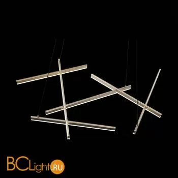 Подвесной светильник ST Luce Basoni SL394.213.06 - Фото 6