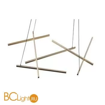 Подвесной светильник ST Luce Basoni SL394.213.06 - Фото 2