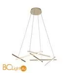 Подвесной светильник ST Luce Basoni SL394.213.06