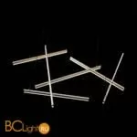 Подвесной светильник ST Luce Basoni SL394.213.06 - Фото 6