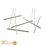 Подвесной светильник ST Luce Basoni SL394.213.06 - Фото 2