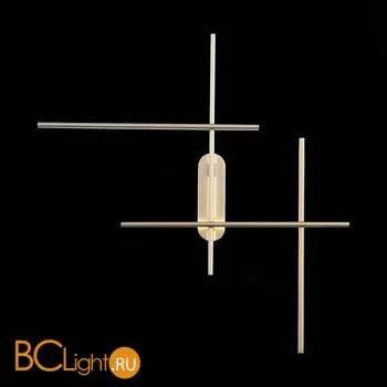 Настенный светильник ST Luce Basoni SL394.201.04 - Фото 4