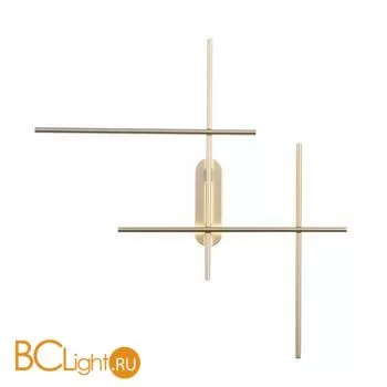 Настенный светильник ST Luce Basoni SL394.201.04