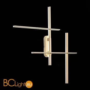 Настенный светильник ST Luce Basoni SL394.201.04 - Фото 5