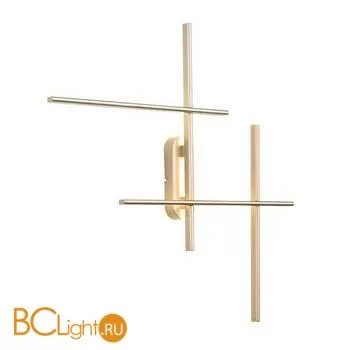 Настенный светильник ST Luce Basoni SL394.201.04 - Фото 0