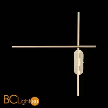 Настенный светильник ST Luce Basoni SL394.201.02 - Фото 4