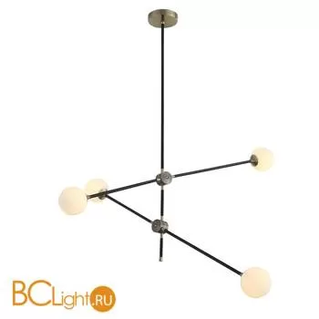 Подвесной светильник ST Luce Bastoncino SL429.403.04