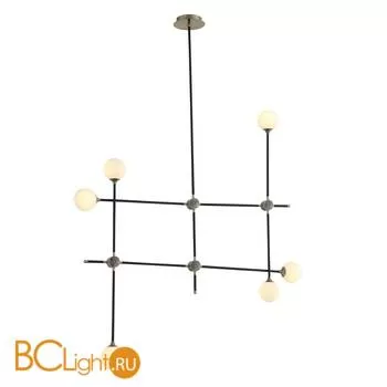 Подвесной светильник ST Luce Bastoncino SL429.403.06