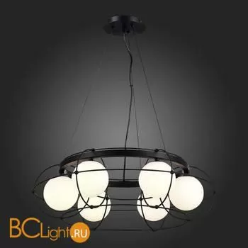 Подвесной светильник ST Luce Beata SL1189.403.06 - Фото 3