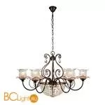 Люстра ST Luce Bellezza SL667.203.09 - Фото 0