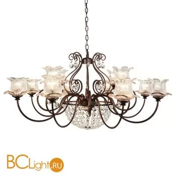 Люстра ST Luce Bellezza SL667.203.15