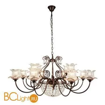 Люстра ST Luce Bellezza SL667.203.15 - Фото 0