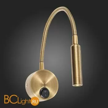 Бра ST Luce Bersone ST653.331.01 - Фото 3